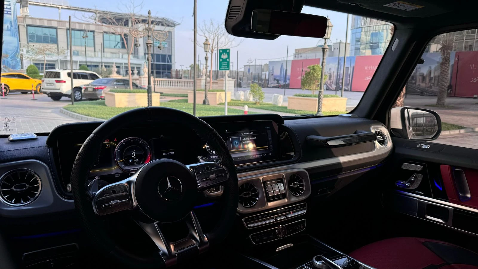 Brabus Brabus 2022 - SUV thumbnail NaN